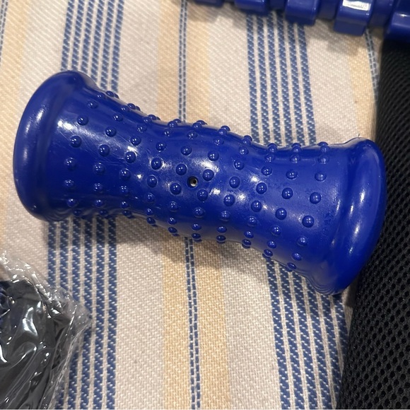 Maji Sports Bundle! Travel Fitness & Massage Recovery Combo Sets - Picture 5 of 7